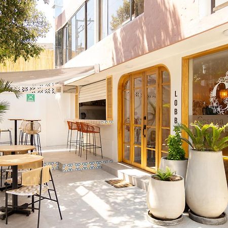 סנטה מרתה Casana Rosa Hotel מראה חיצוני תמונה