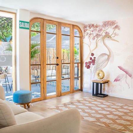 סנטה מרתה Casana Rosa Hotel מראה חיצוני תמונה