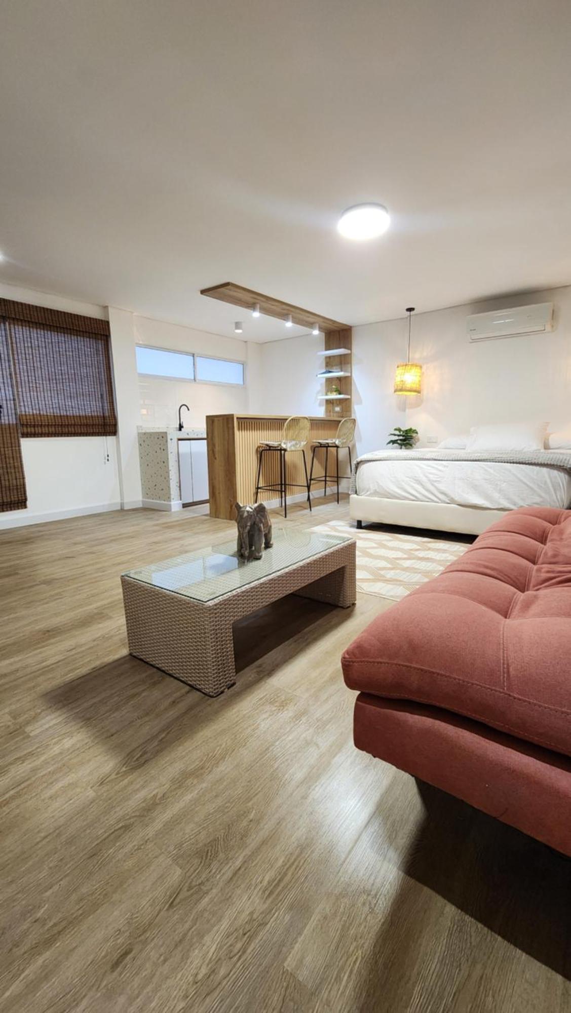 סנטה מרתה Casana Rosa Hotel מראה חיצוני תמונה