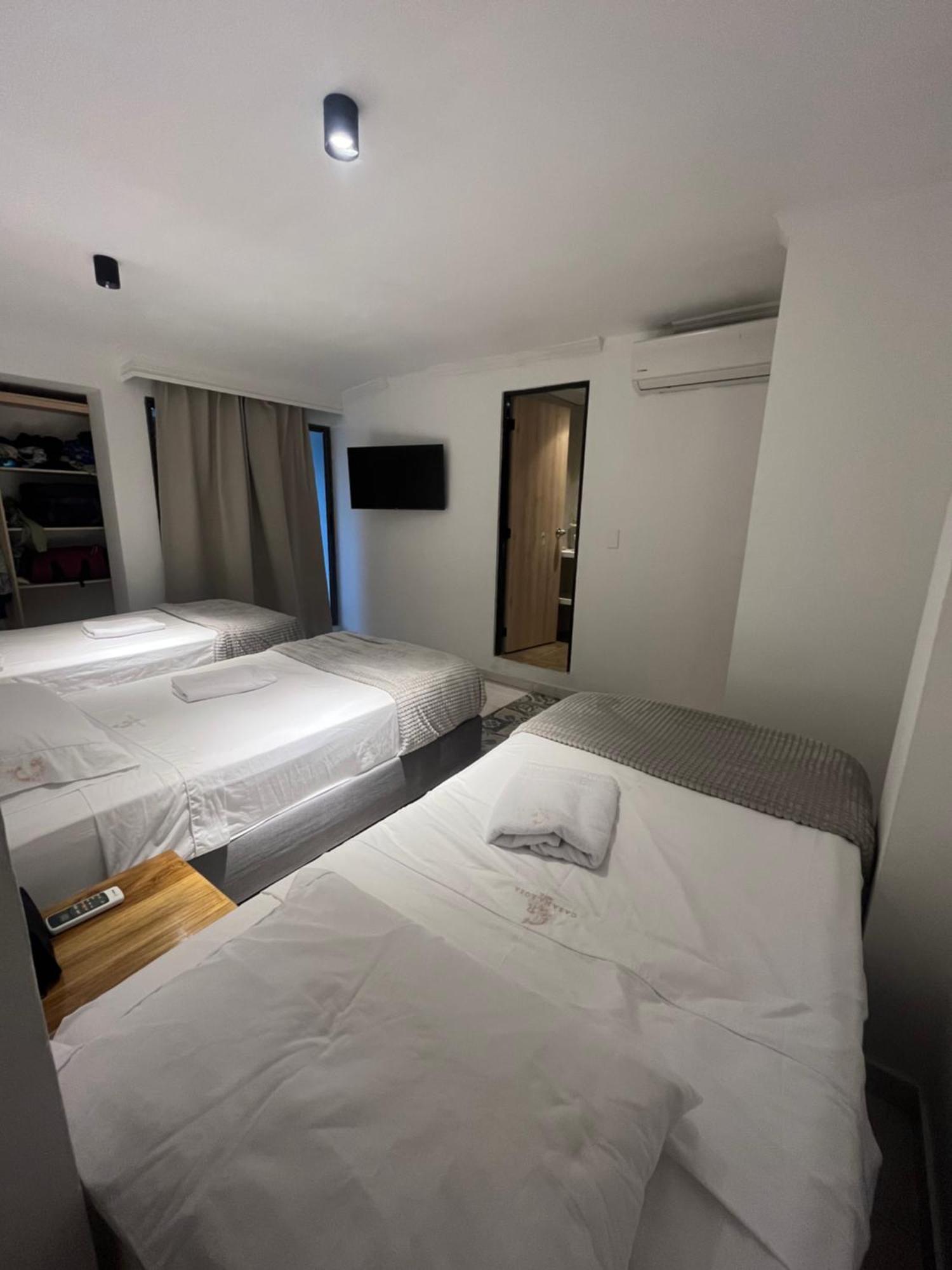 סנטה מרתה Casana Rosa Hotel מראה חיצוני תמונה