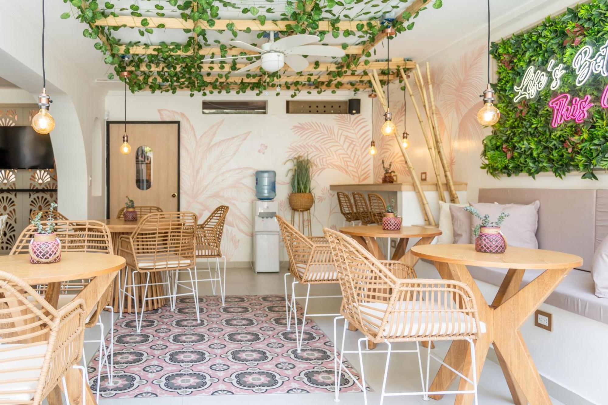 סנטה מרתה Casana Rosa Hotel מראה חיצוני תמונה