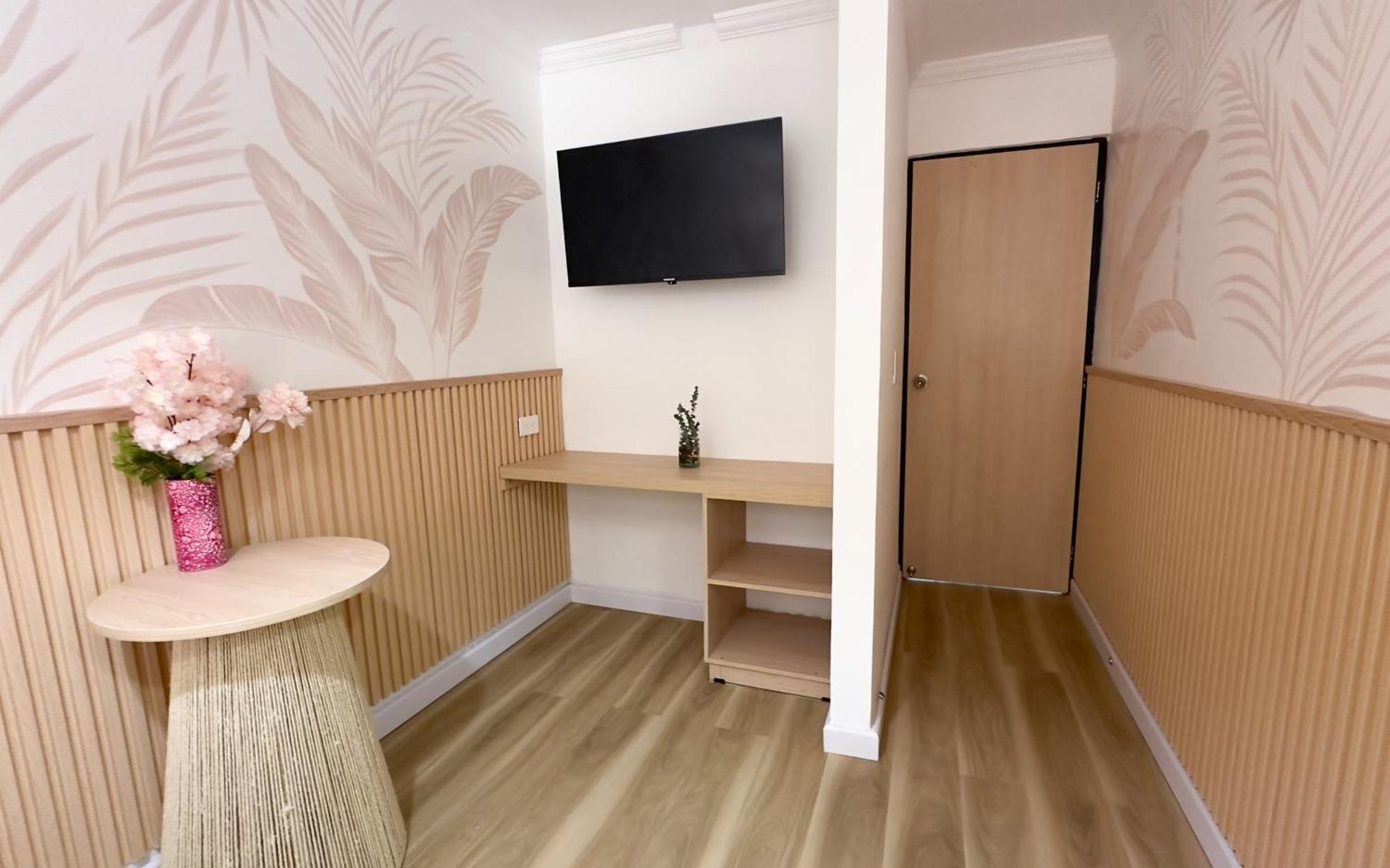 סנטה מרתה Casana Rosa Hotel מראה חיצוני תמונה