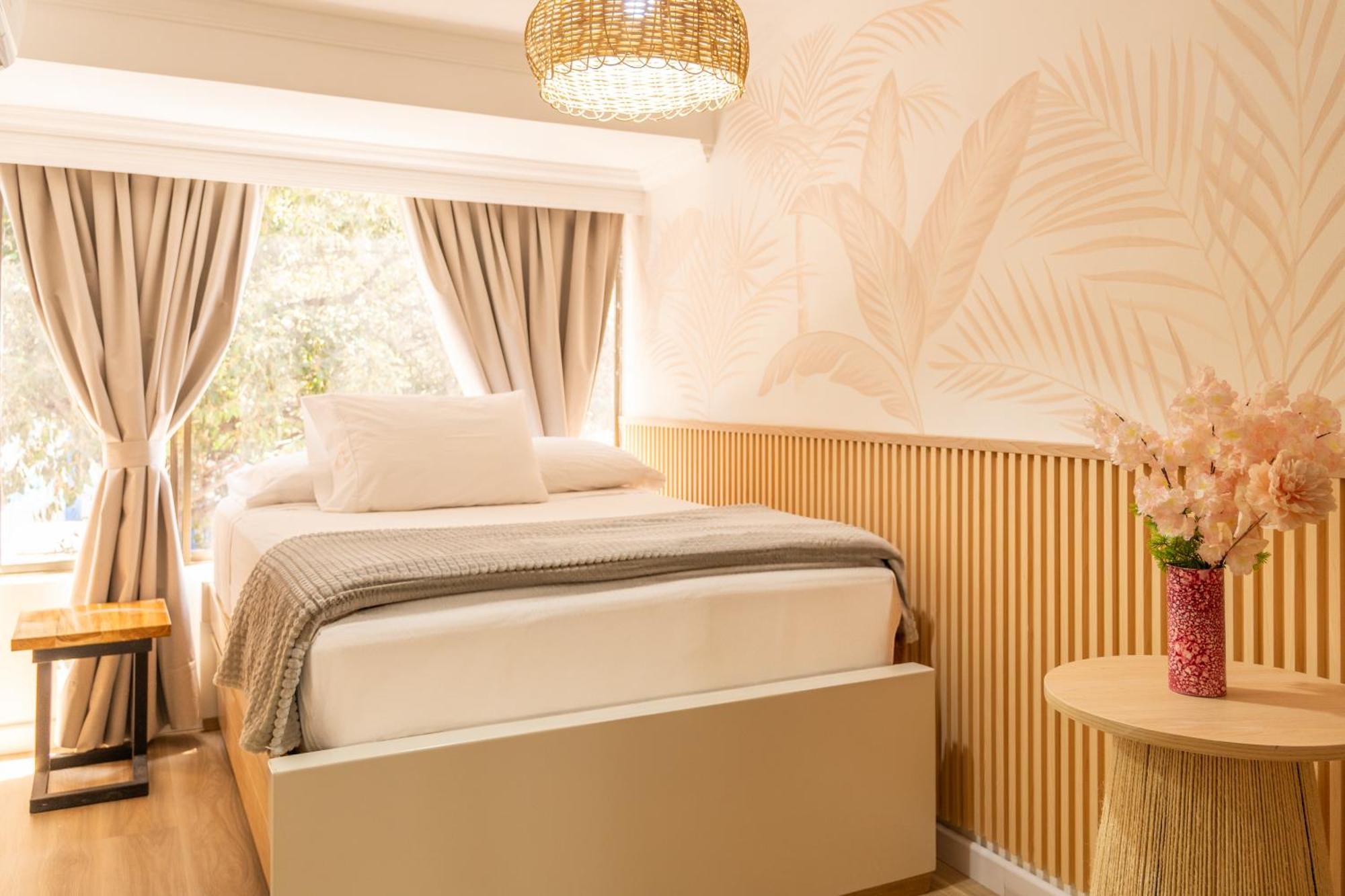 סנטה מרתה Casana Rosa Hotel מראה חיצוני תמונה
