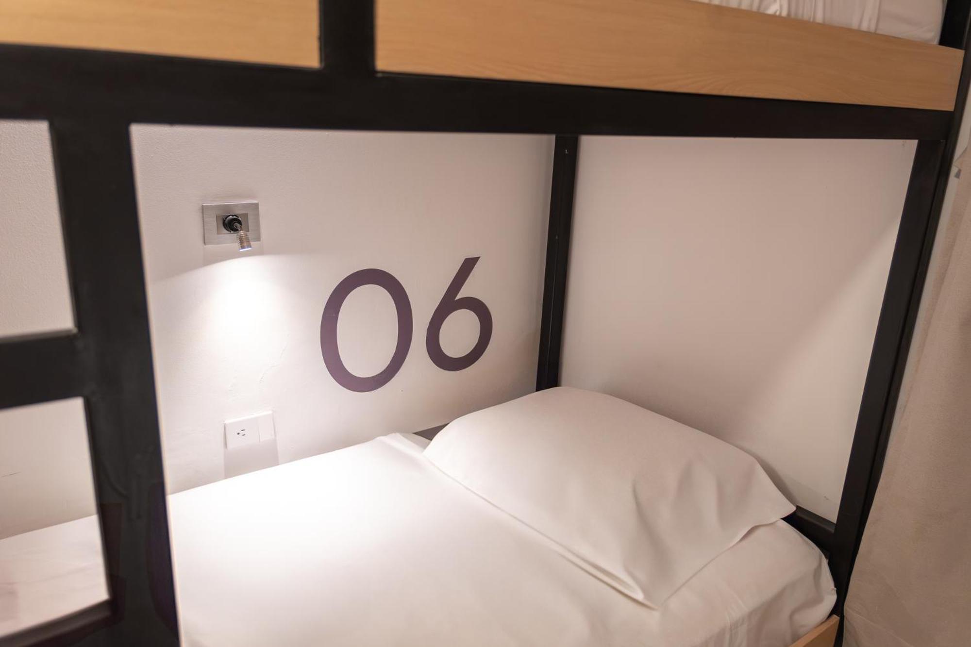 סנטה מרתה Casana Rosa Hotel מראה חיצוני תמונה