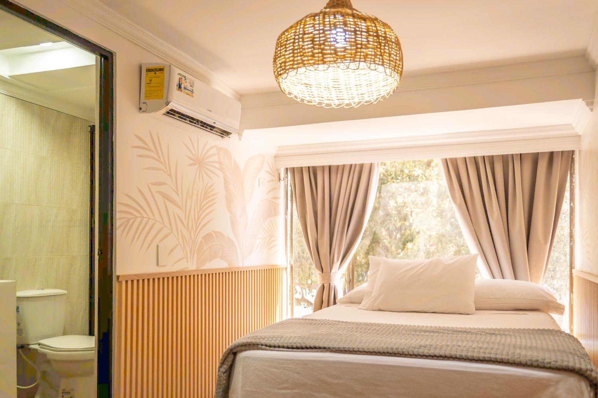 סנטה מרתה Casana Rosa Hotel מראה חיצוני תמונה