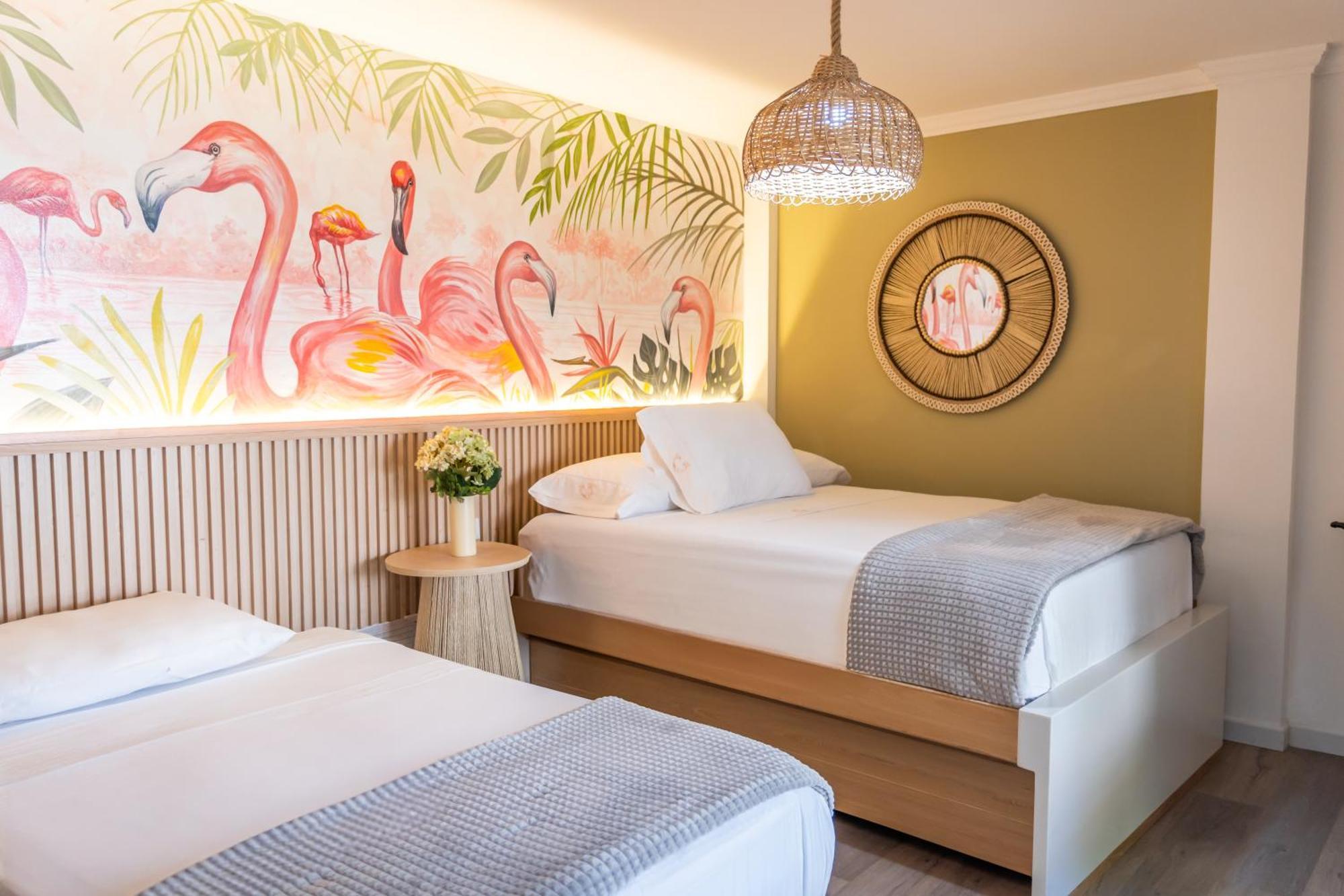 סנטה מרתה Casana Rosa Hotel מראה חיצוני תמונה