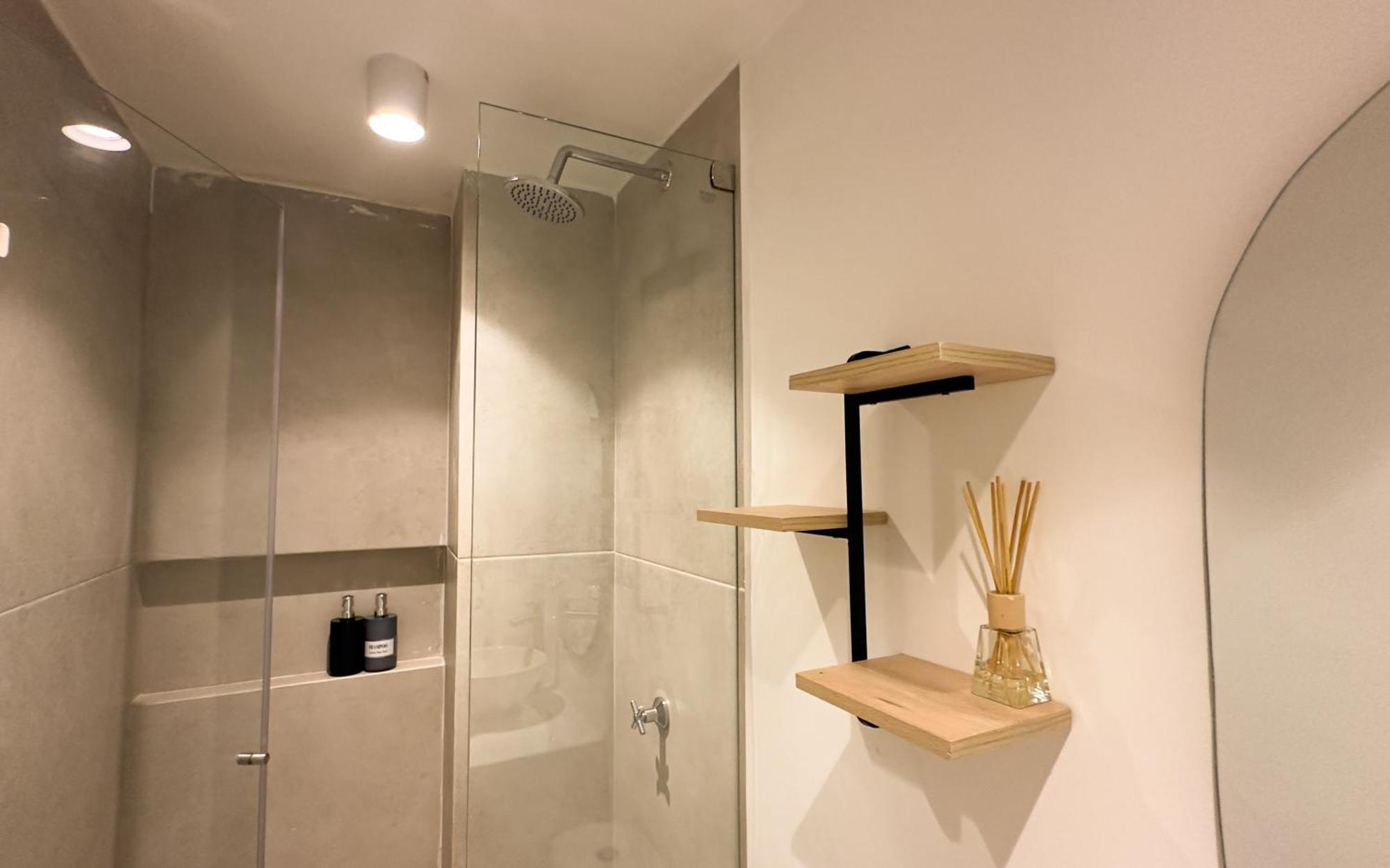 סנטה מרתה Casana Rosa Hotel מראה חיצוני תמונה