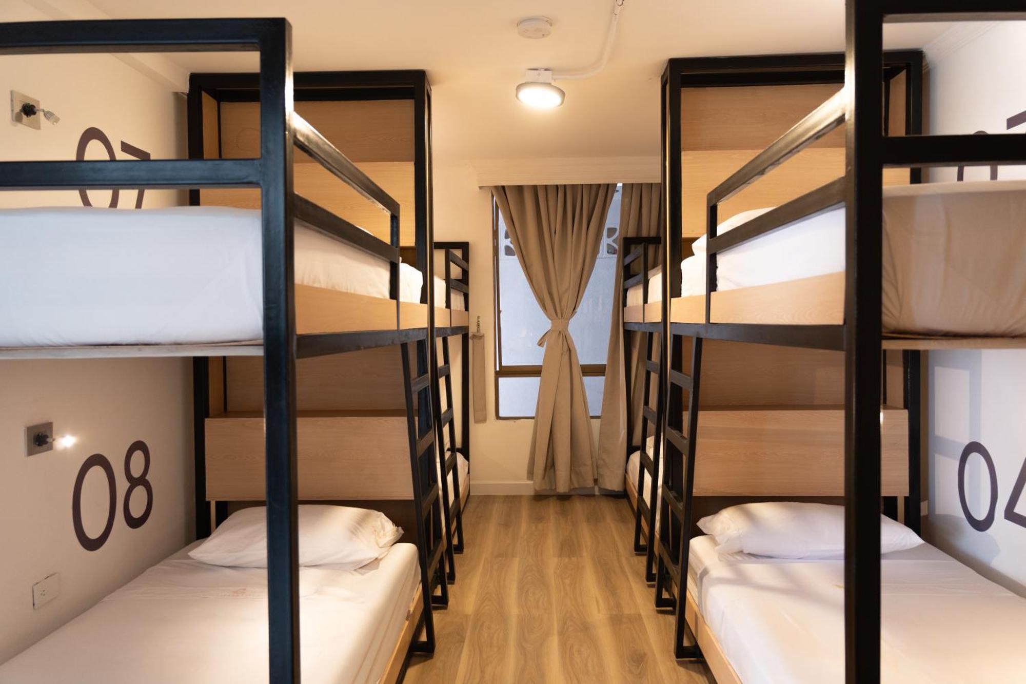 סנטה מרתה Casana Rosa Hotel מראה חיצוני תמונה
