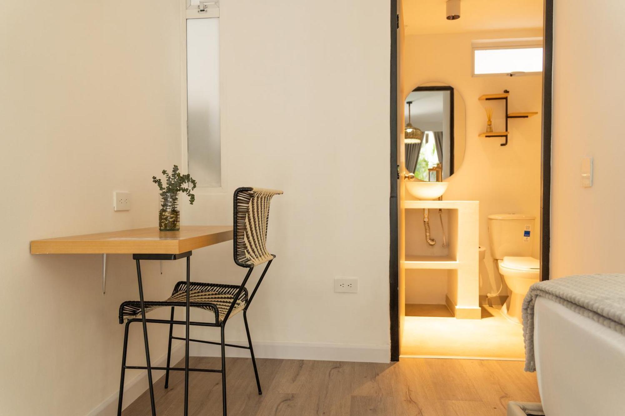 סנטה מרתה Casana Rosa Hotel מראה חיצוני תמונה